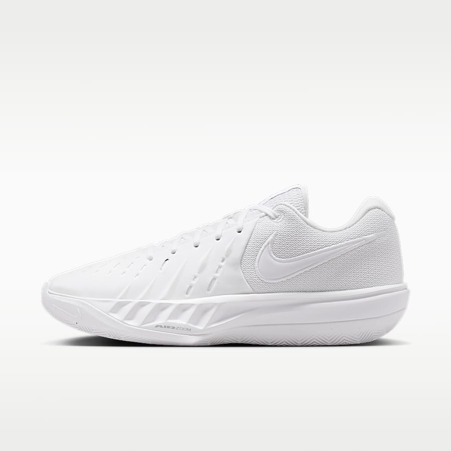 The next leap in basketball innovation: Air Zoom G.T. Cut 2. Nike RO